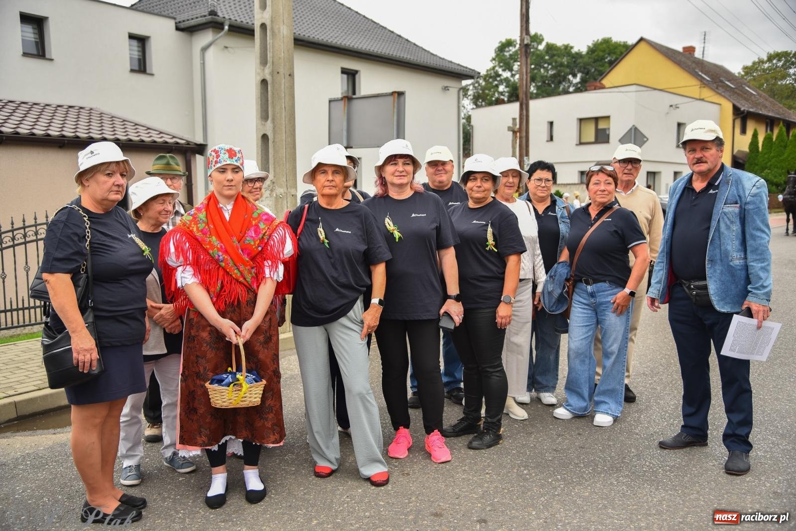 Zdjęcie w galerii na portalu naszraciborz.pl: Dożynki w Krzanowicach już za nami – zdjęcia na bis! wiadomości z regionu