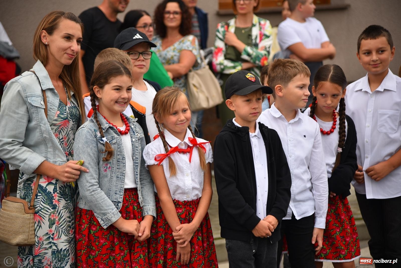 Zdjęcie w galerii na portalu naszraciborz.pl: Dożynki w Krzanowicach już za nami – zdjęcia na bis! wiadomości z regionu