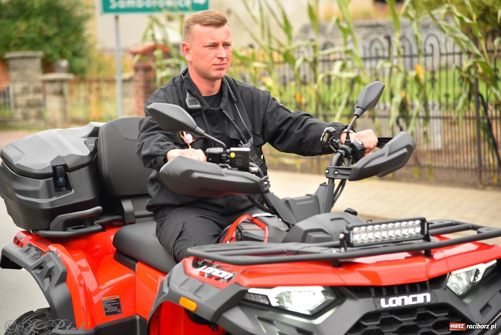 Zdjęcie w galerii na portalu naszraciborz.pl: Dożynki w Krzanowicach już za nami – zdjęcia na bis! wiadomości z regionu