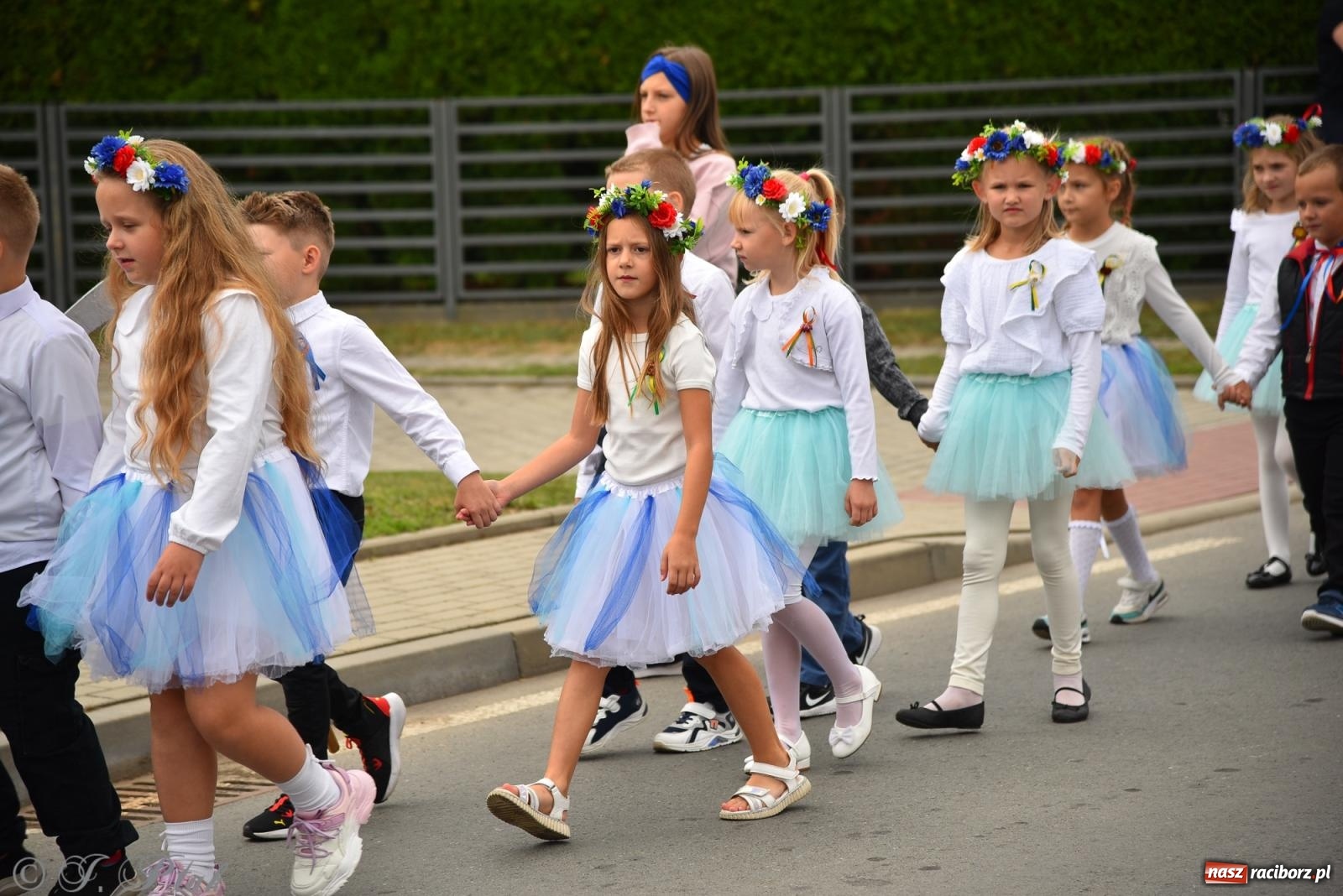 Zdjęcie w galerii na portalu naszraciborz.pl: Dożynki w Krzanowicach już za nami – zdjęcia na bis! wiadomości z regionu