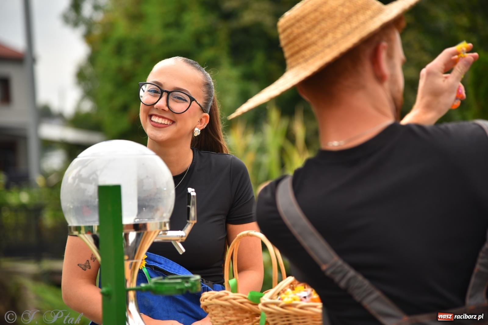 Zdjęcie w galerii na portalu naszraciborz.pl: Dożynki w Krzanowicach już za nami – zdjęcia na bis! wiadomości z regionu