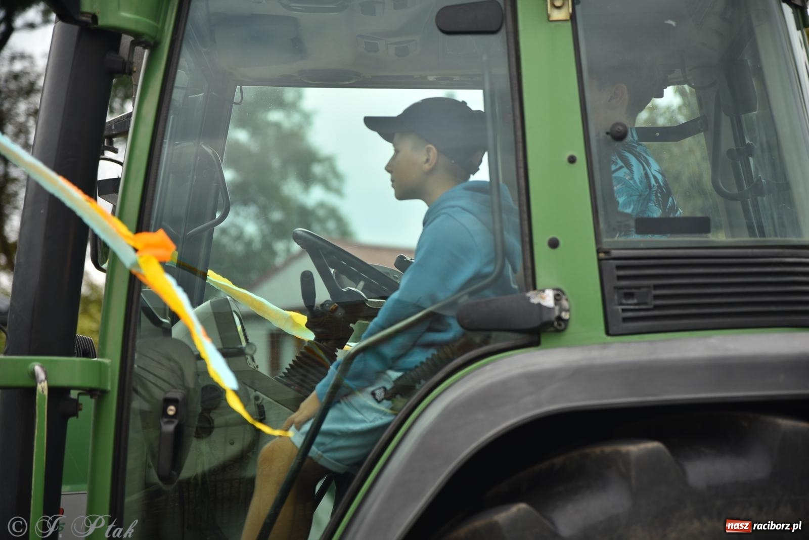 Zdjęcie w galerii na portalu naszraciborz.pl: Dożynki w Krzanowicach już za nami – zdjęcia na bis! wiadomości z regionu