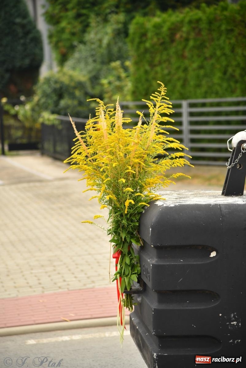 Zdjęcie w galerii na portalu naszraciborz.pl: Dożynki w Krzanowicach już za nami – zdjęcia na bis! wiadomości z regionu