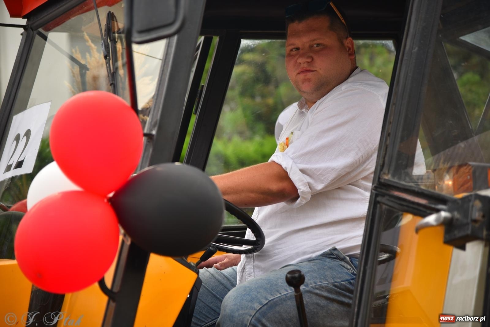 Zdjęcie w galerii na portalu naszraciborz.pl: Dożynki w Krzanowicach już za nami – zdjęcia na bis! wiadomości z regionu
