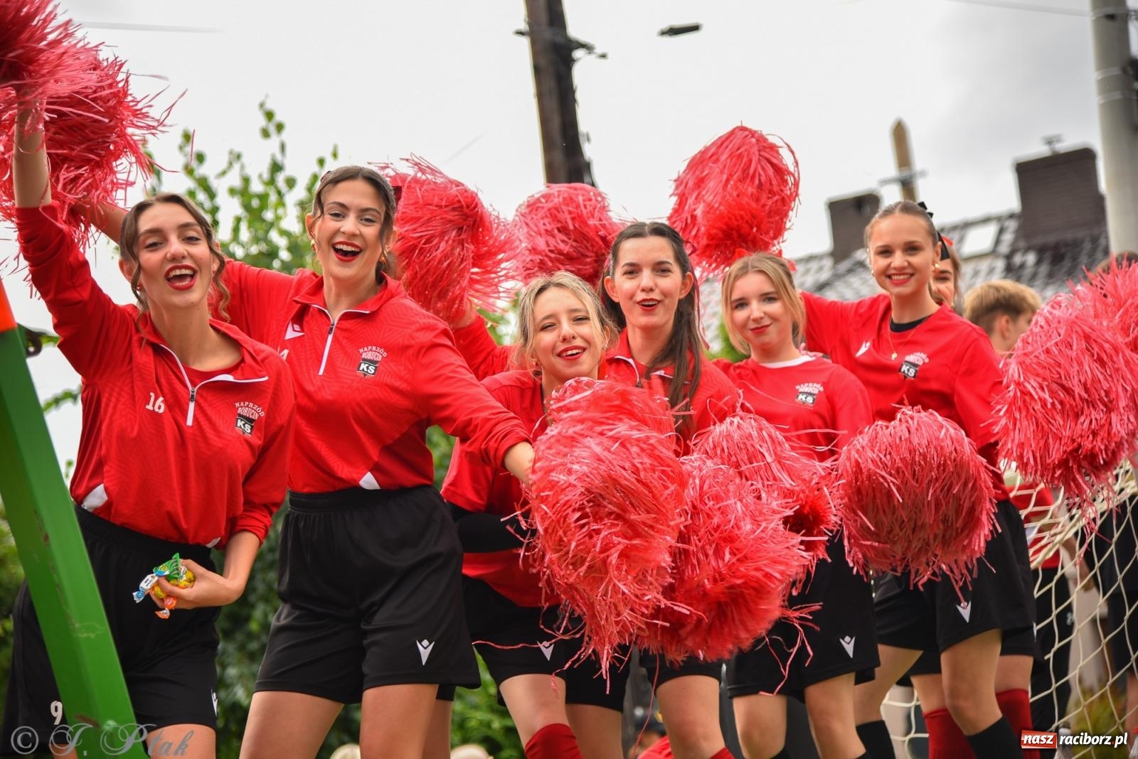 Zdjęcie w galerii na portalu naszraciborz.pl: Dożynki w Krzanowicach już za nami – zdjęcia na bis! wiadomości z regionu