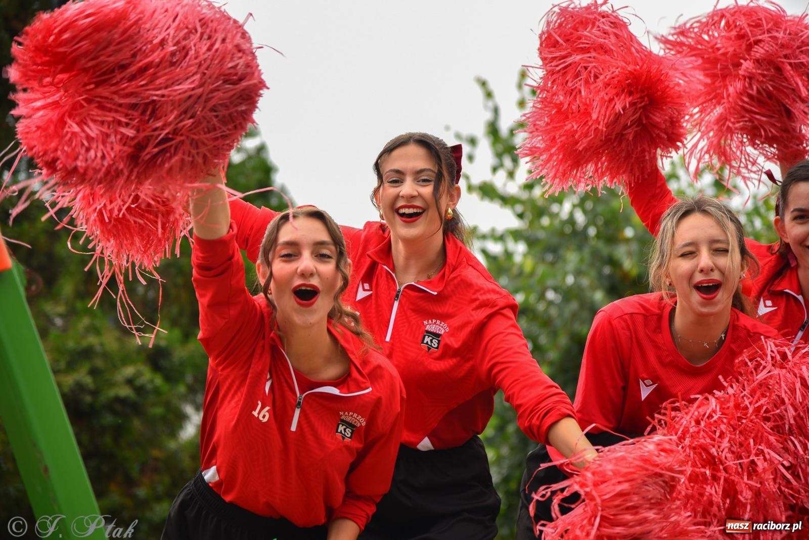 Zdjęcie w galerii na portalu naszraciborz.pl: Dożynki w Krzanowicach już za nami – zdjęcia na bis! wiadomości z regionu