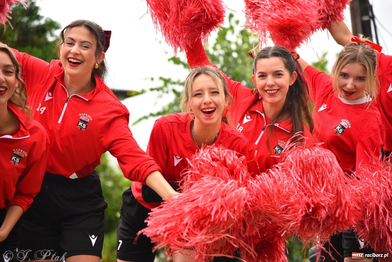 Zdjęcie w galerii na portalu naszraciborz.pl: Dożynki w Krzanowicach już za nami – zdjęcia na bis! wiadomości z regionu