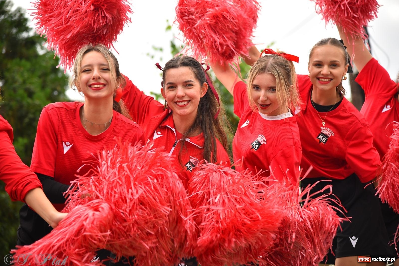 Zdjęcie w galerii na portalu naszraciborz.pl: Dożynki w Krzanowicach już za nami – zdjęcia na bis! wiadomości z regionu