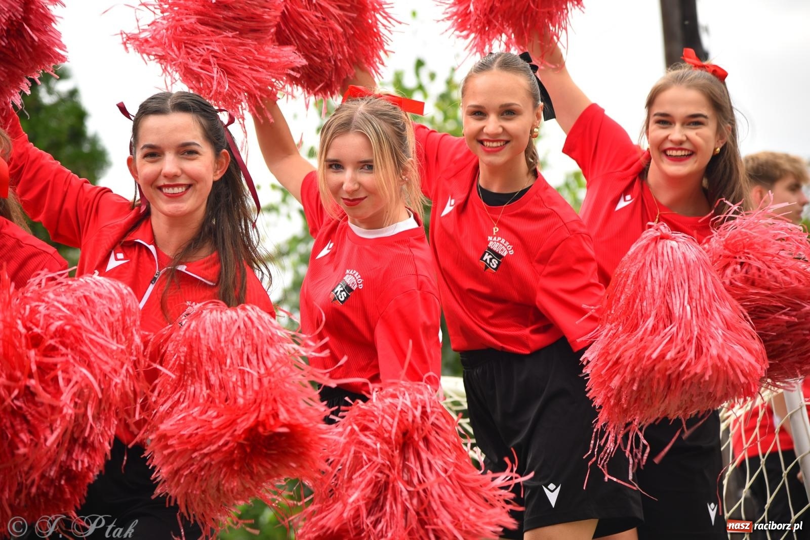 Zdjęcie w galerii na portalu naszraciborz.pl: Dożynki w Krzanowicach już za nami – zdjęcia na bis! wiadomości z regionu