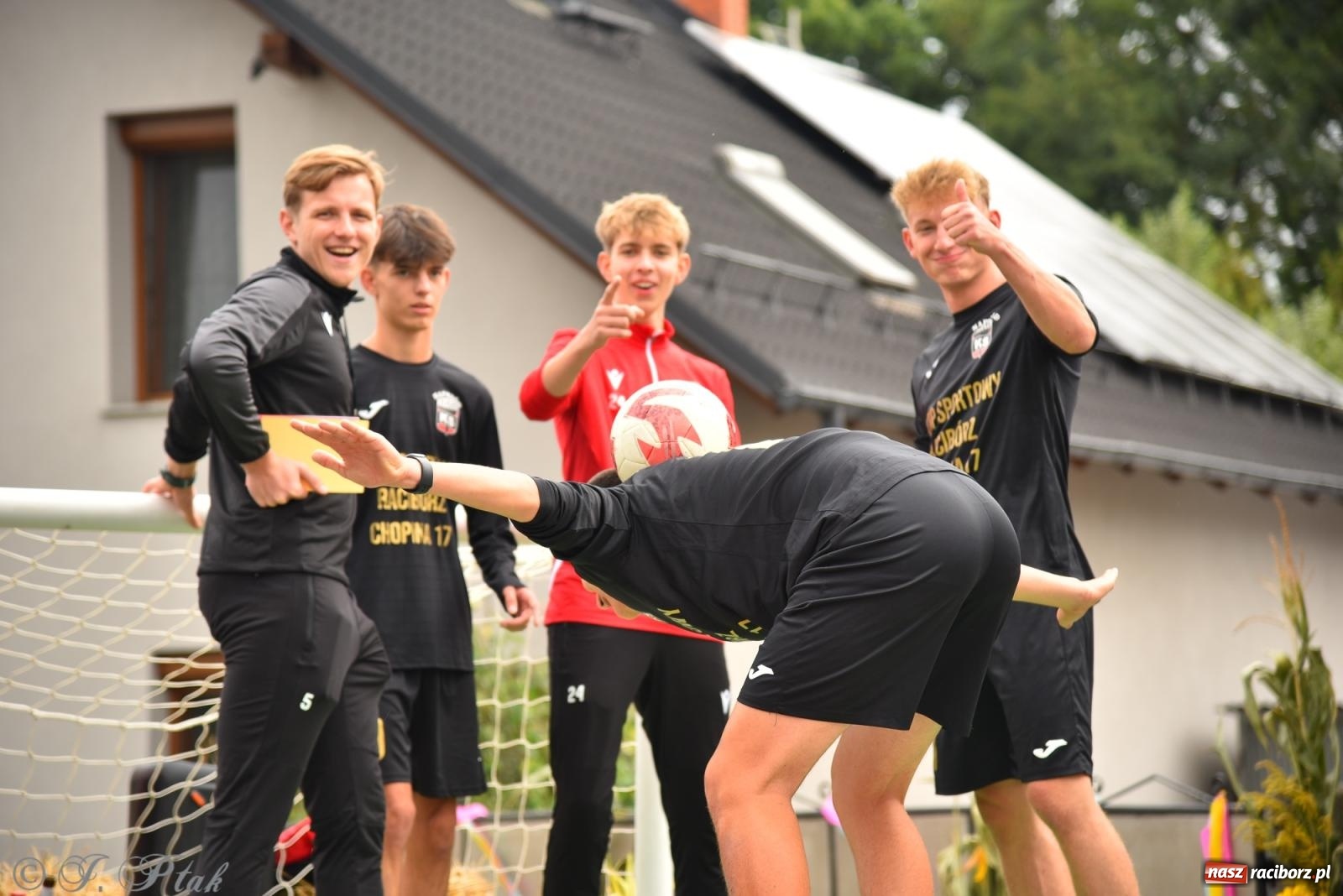 Zdjęcie w galerii na portalu naszraciborz.pl: Dożynki w Krzanowicach już za nami – zdjęcia na bis! wiadomości z regionu