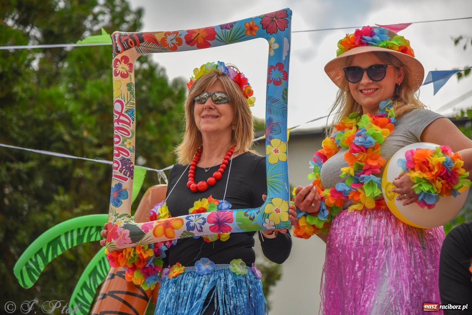 Zdjęcie w galerii na portalu naszraciborz.pl: Dożynki w Krzanowicach już za nami – zdjęcia na bis! wiadomości z regionu