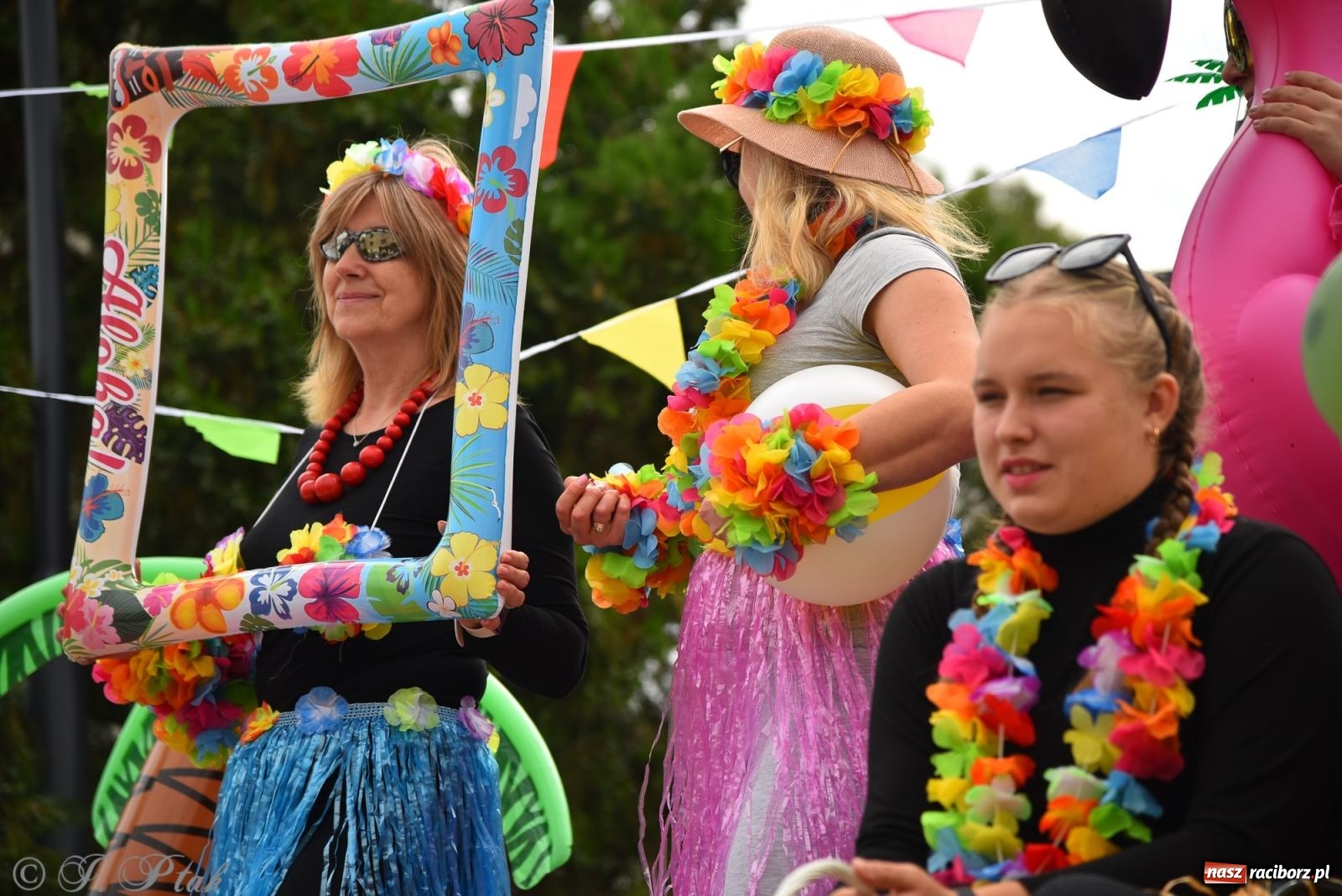 Zdjęcie w galerii na portalu naszraciborz.pl: Dożynki w Krzanowicach już za nami – zdjęcia na bis! wiadomości z regionu