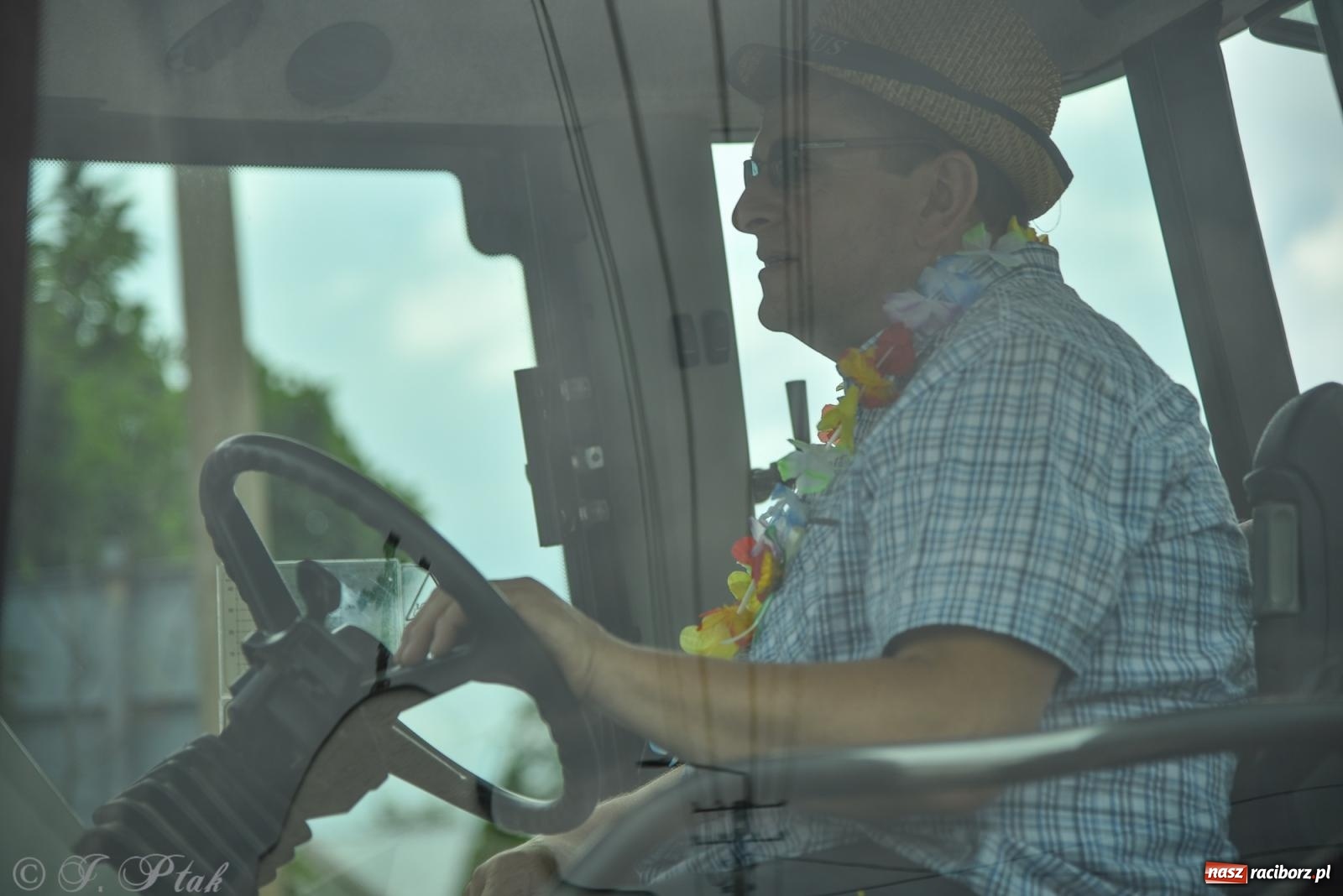 Zdjęcie w galerii na portalu naszraciborz.pl: Dożynki w Krzanowicach już za nami – zdjęcia na bis! wiadomości z regionu