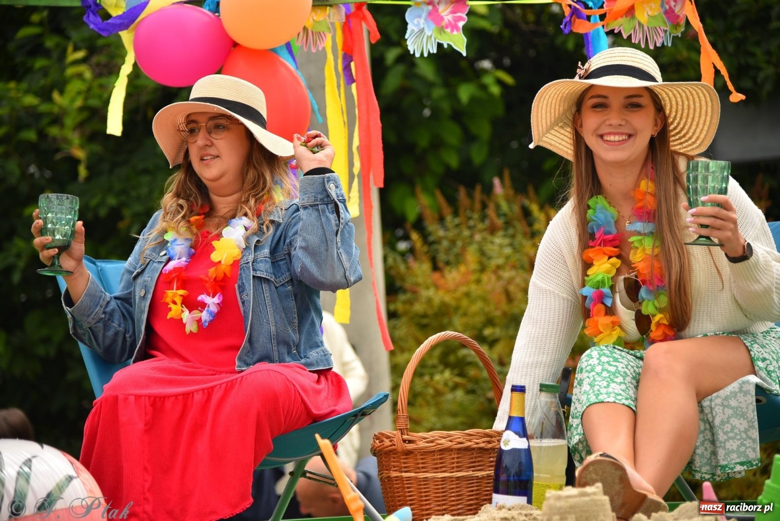 Zdjęcie w galerii na portalu naszraciborz.pl: Dożynki w Krzanowicach już za nami – zdjęcia na bis! wiadomości z regionu