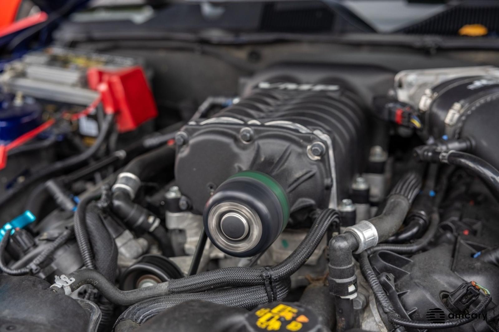 Zdjęcie w galerii na portalu naszraciborz.pl: Zlot motoryzacyjny w Kuźni Raciborskiej – zdjęcia z wydarzenia wiadomości z regionu