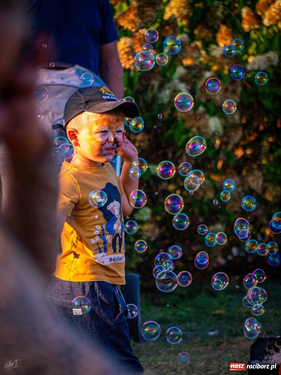 Zdjęcie w galerii na portalu naszraciborz.pl: Dożynki w Nędzy – święto plonów z muzyką i tańcem na bis! wiadomości z regionu