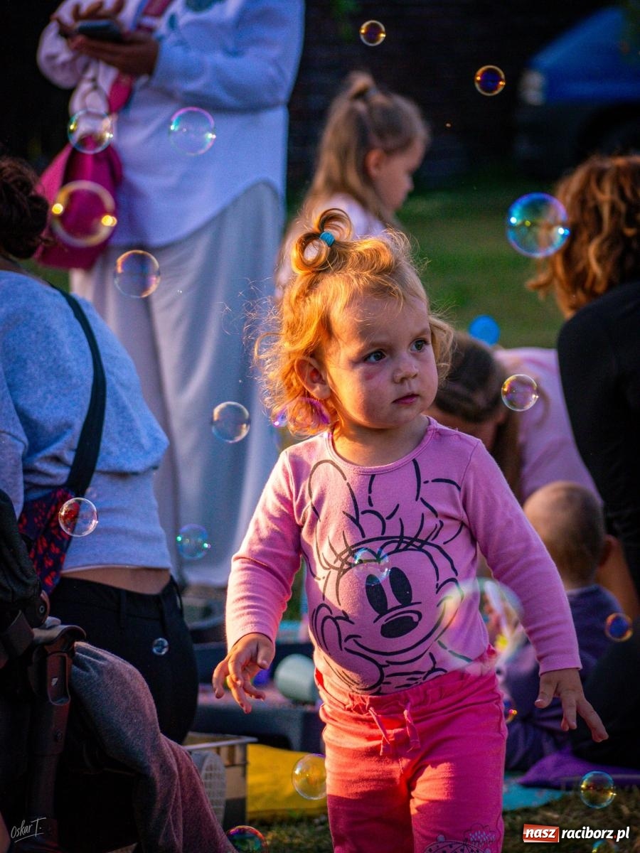 Zdjęcie w galerii na portalu naszraciborz.pl: Dożynki w Nędzy – święto plonów z muzyką i tańcem na bis! wiadomości z regionu