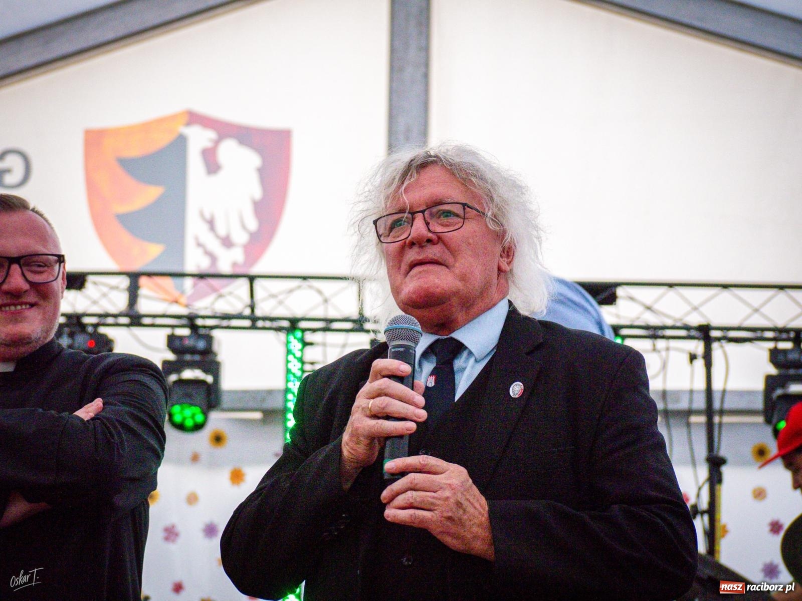 Zdjęcie w galerii na portalu naszraciborz.pl: Dożynki w Nędzy – święto plonów z muzyką i tańcem na bis! wiadomości z regionu