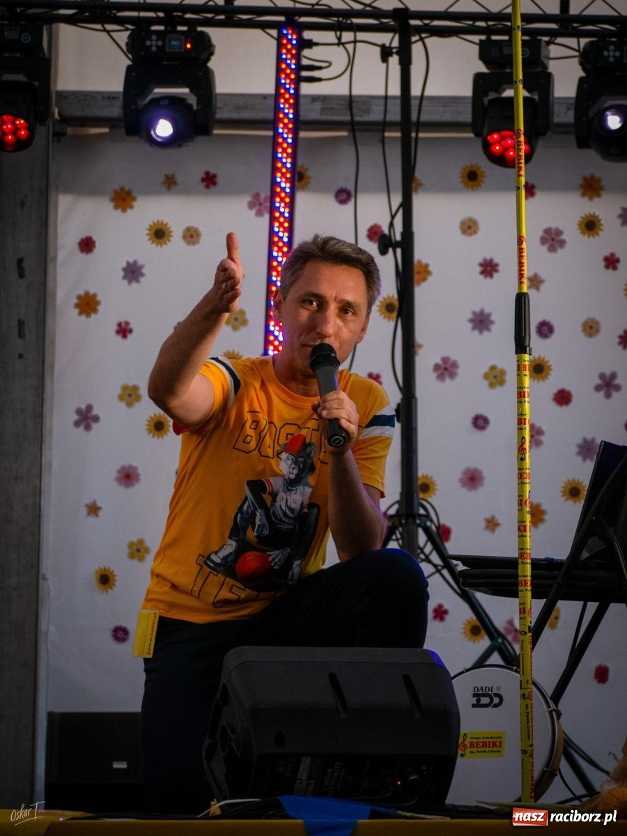 Zdjęcie w galerii na portalu naszraciborz.pl: Dożynki w Nędzy – święto plonów z muzyką i tańcem na bis! wiadomości z regionu