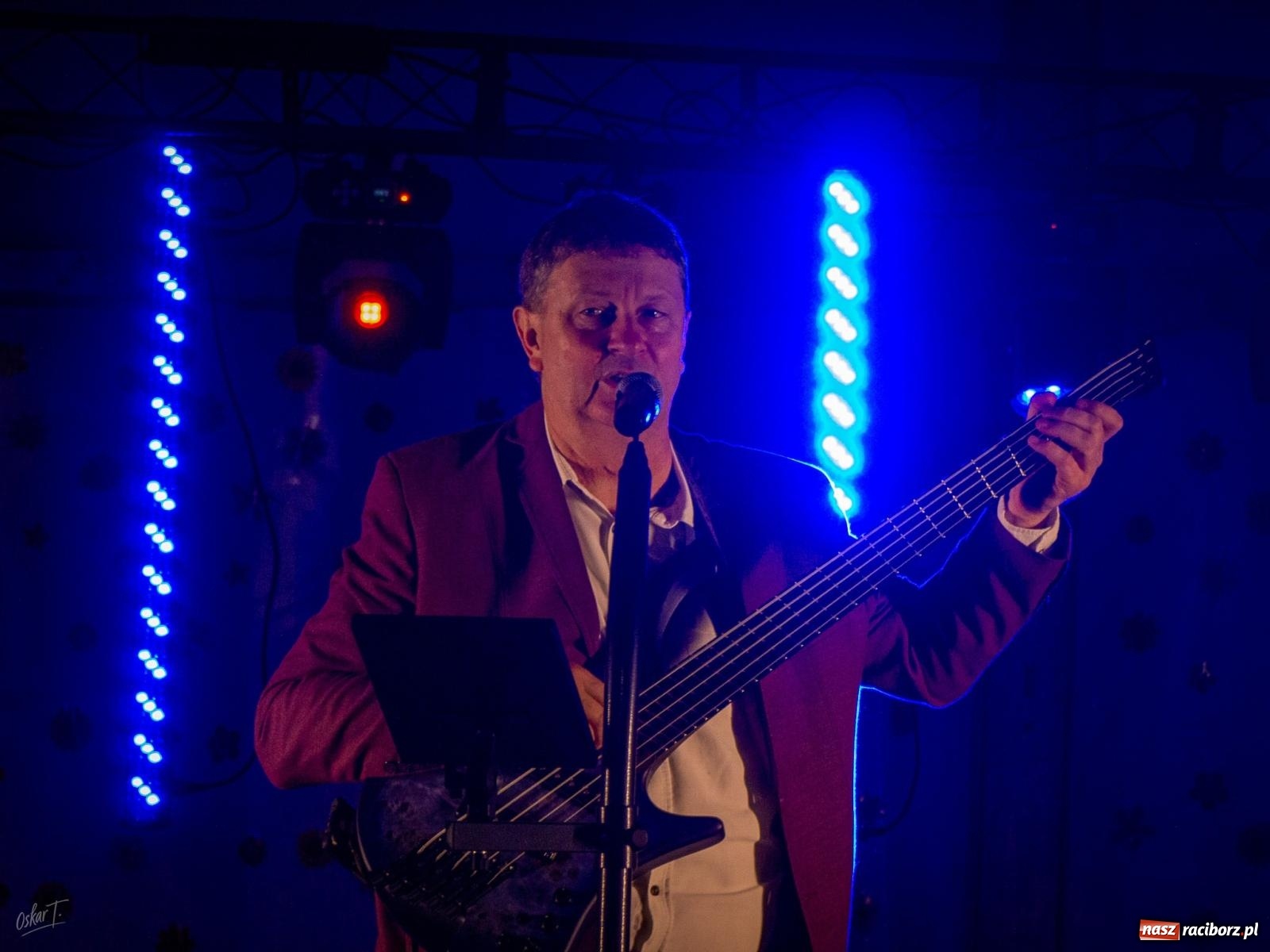 Zdjęcie w galerii na portalu naszraciborz.pl: Dożynki w Nędzy – święto plonów z muzyką i tańcem na bis! wiadomości z regionu