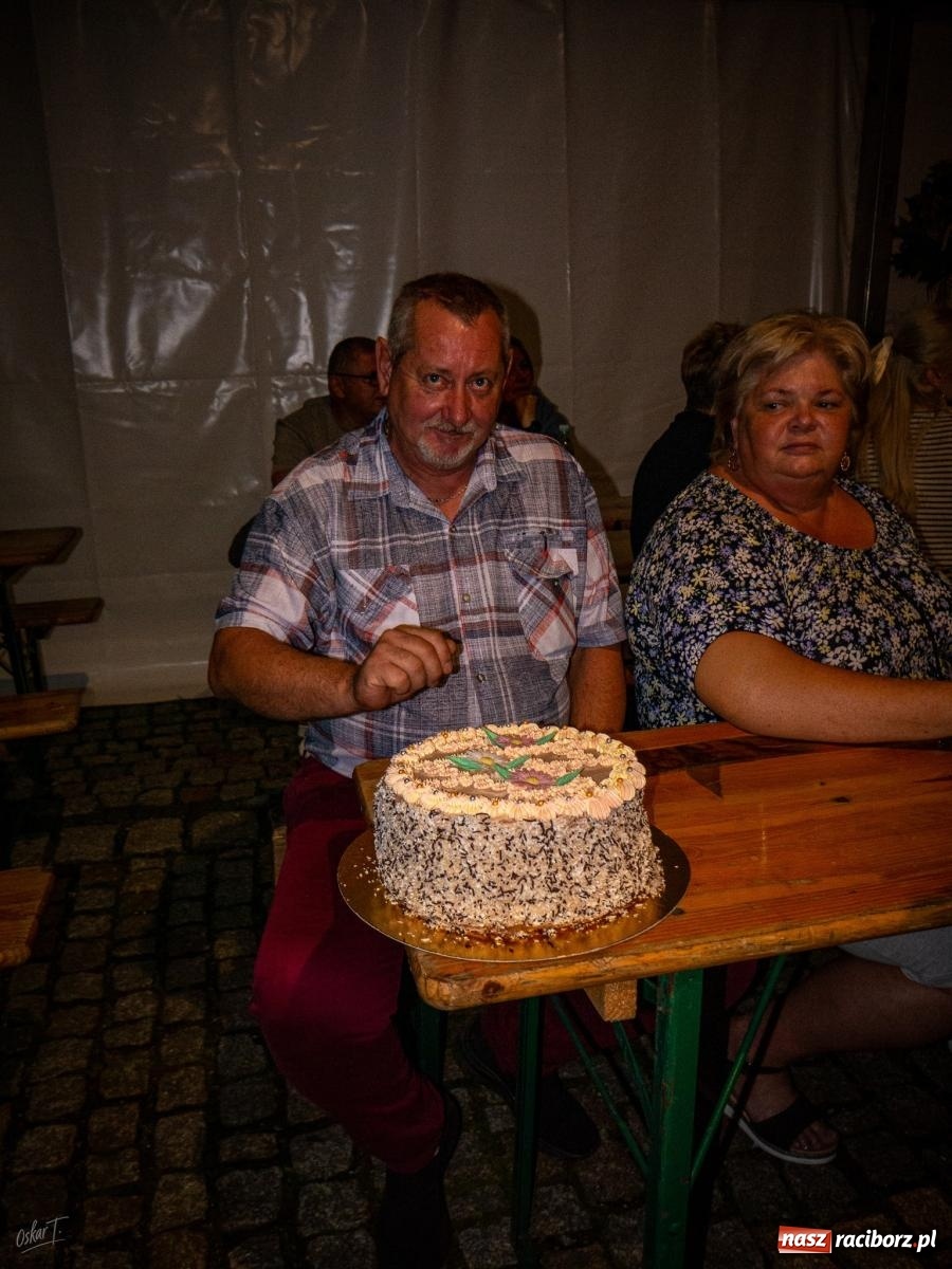 Zdjęcie w galerii na portalu naszraciborz.pl: Dożynki w Nędzy – święto plonów z muzyką i tańcem na bis! wiadomości z regionu