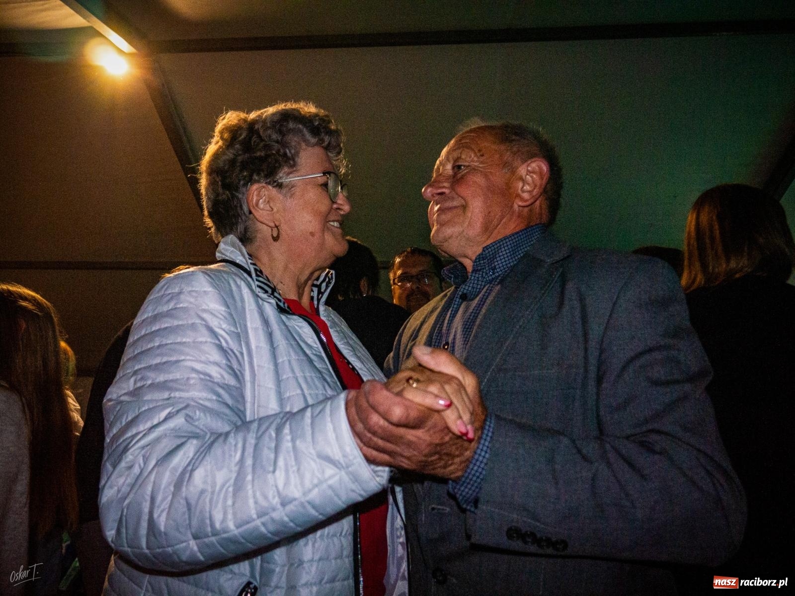 Zdjęcie w galerii na portalu naszraciborz.pl: Dożynki w Nędzy – święto plonów z muzyką i tańcem na bis! wiadomości z regionu