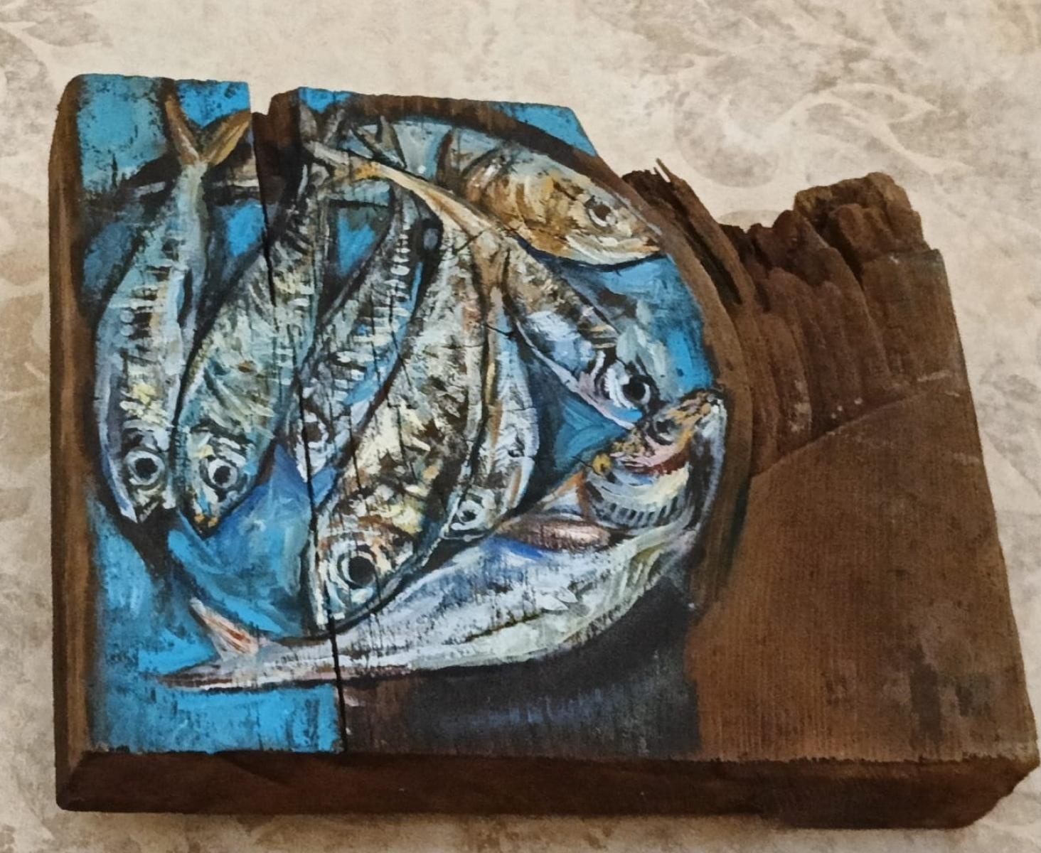 Zdjęcie w galerii na portalu naszraciborz.pl: Czas pożegnać Albanię - finisaż wystawy w Orinoko wiadomości z regionu