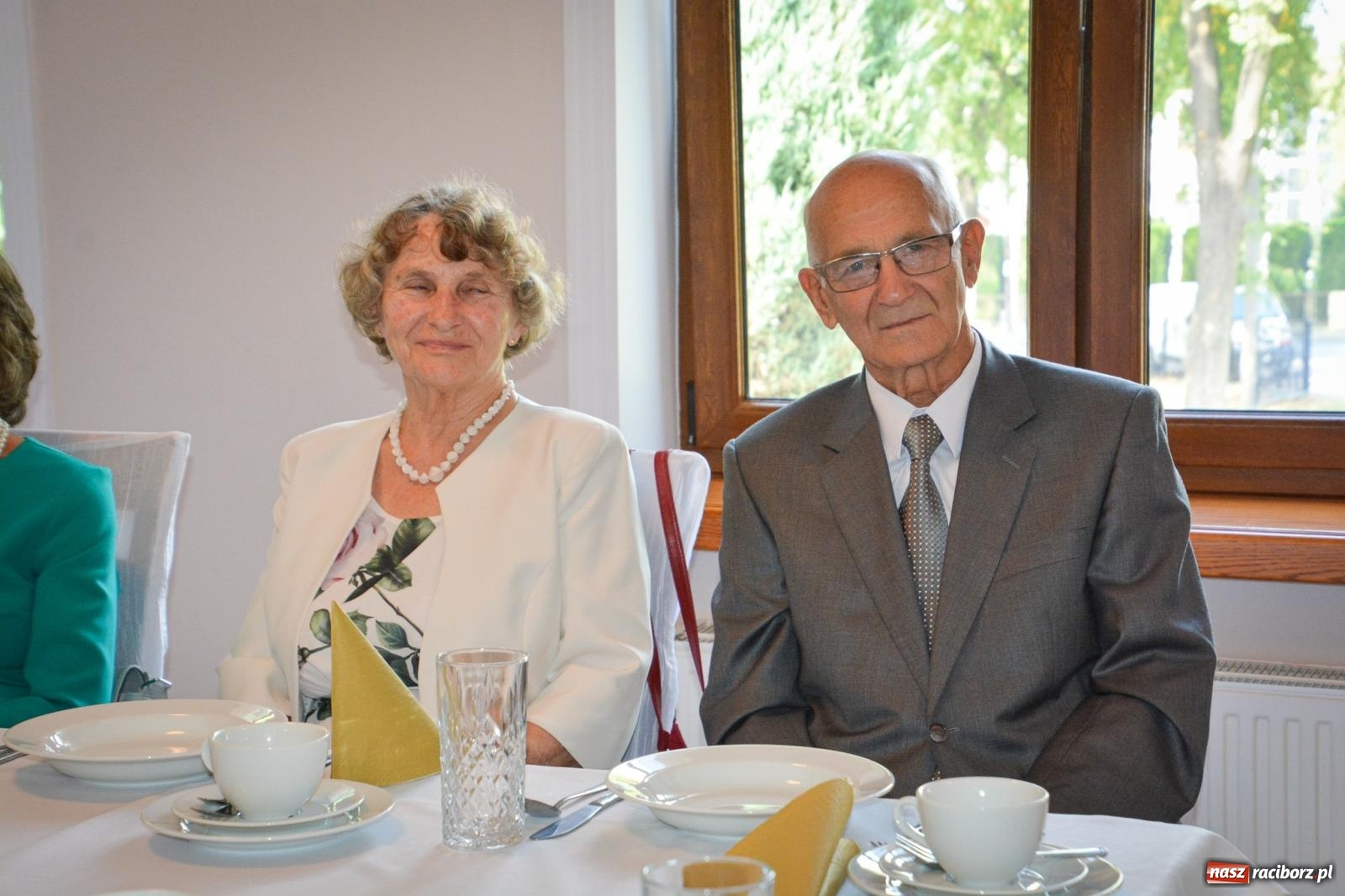 Zdjęcie w galerii na portalu naszraciborz.pl: Złote gody w Pietrowicach Wielkich. Dwanaście par uhonorowanych medalami [FOTO i WIDEO] wiadomości z regionu