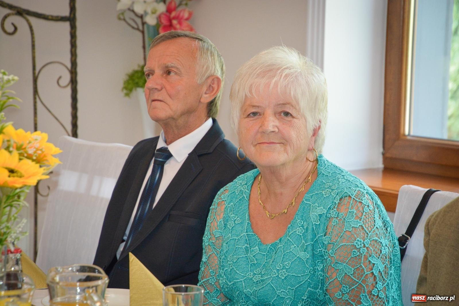 Zdjęcie w galerii na portalu naszraciborz.pl: Złote gody w Pietrowicach Wielkich. Dwanaście par uhonorowanych medalami [FOTO i WIDEO] wiadomości z regionu