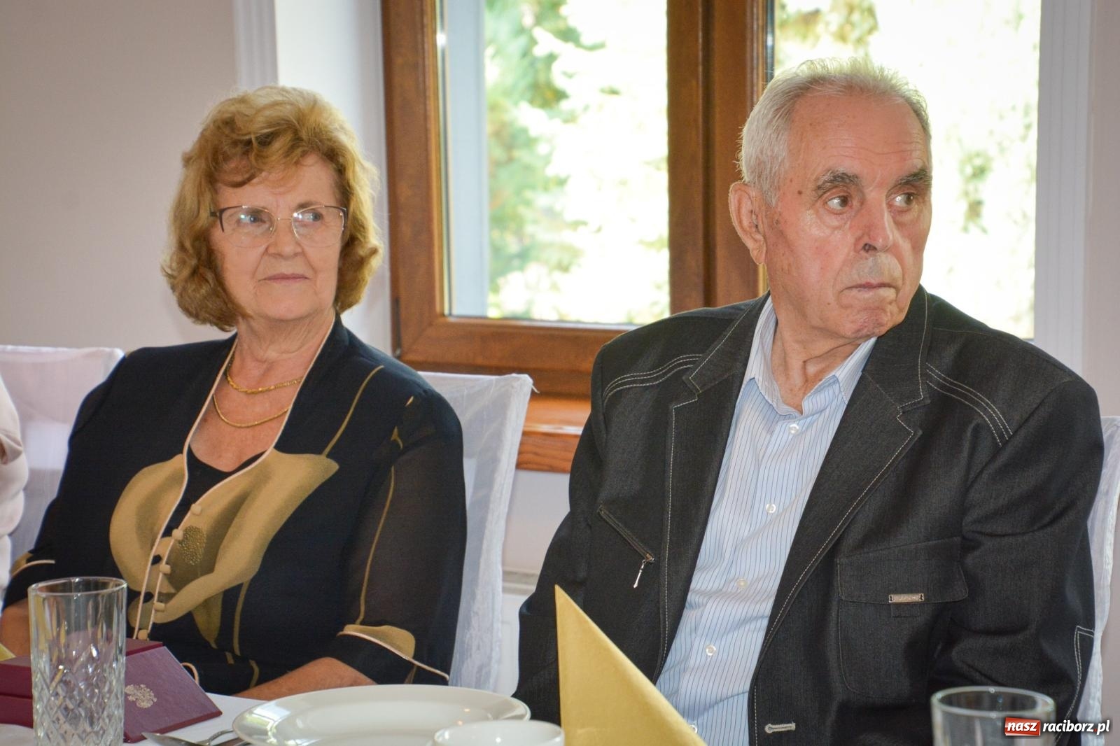 Zdjęcie w galerii na portalu naszraciborz.pl: Złote gody w Pietrowicach Wielkich. Dwanaście par uhonorowanych medalami [FOTO i WIDEO] wiadomości z regionu