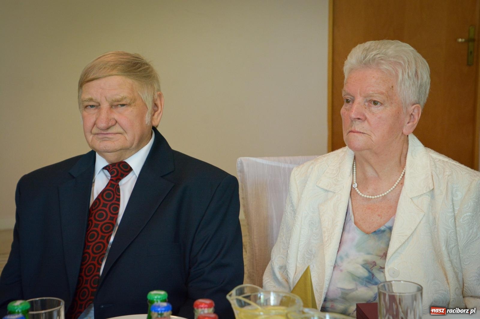 Zdjęcie w galerii na portalu naszraciborz.pl: Złote gody w Pietrowicach Wielkich. Dwanaście par uhonorowanych medalami [FOTO i WIDEO] wiadomości z regionu