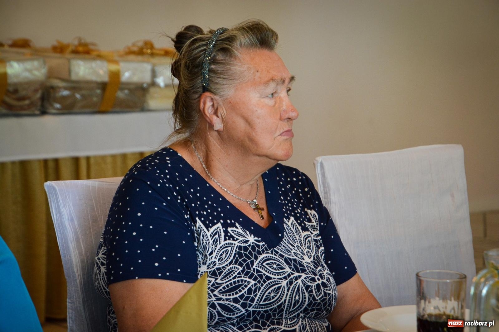 Zdjęcie w galerii na portalu naszraciborz.pl: Złote gody w Pietrowicach Wielkich. Dwanaście par uhonorowanych medalami [FOTO i WIDEO] wiadomości z regionu