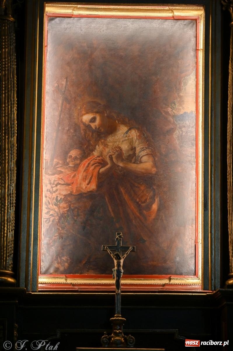 Zdjęcie w galerii na portalu naszraciborz.pl: Wirtuoz z Niemiec oczarował słuchaczy w Raciborzu wiadomości z regionu