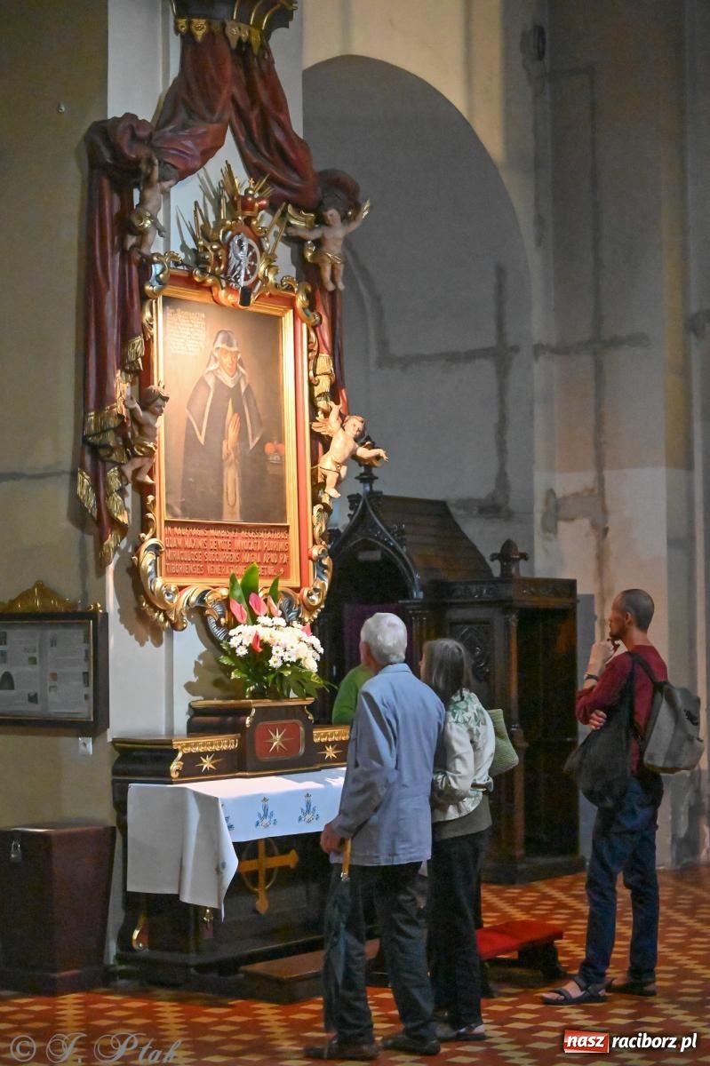 Zdjęcie w galerii na portalu naszraciborz.pl: Wirtuoz z Niemiec oczarował słuchaczy w Raciborzu wiadomości z regionu
