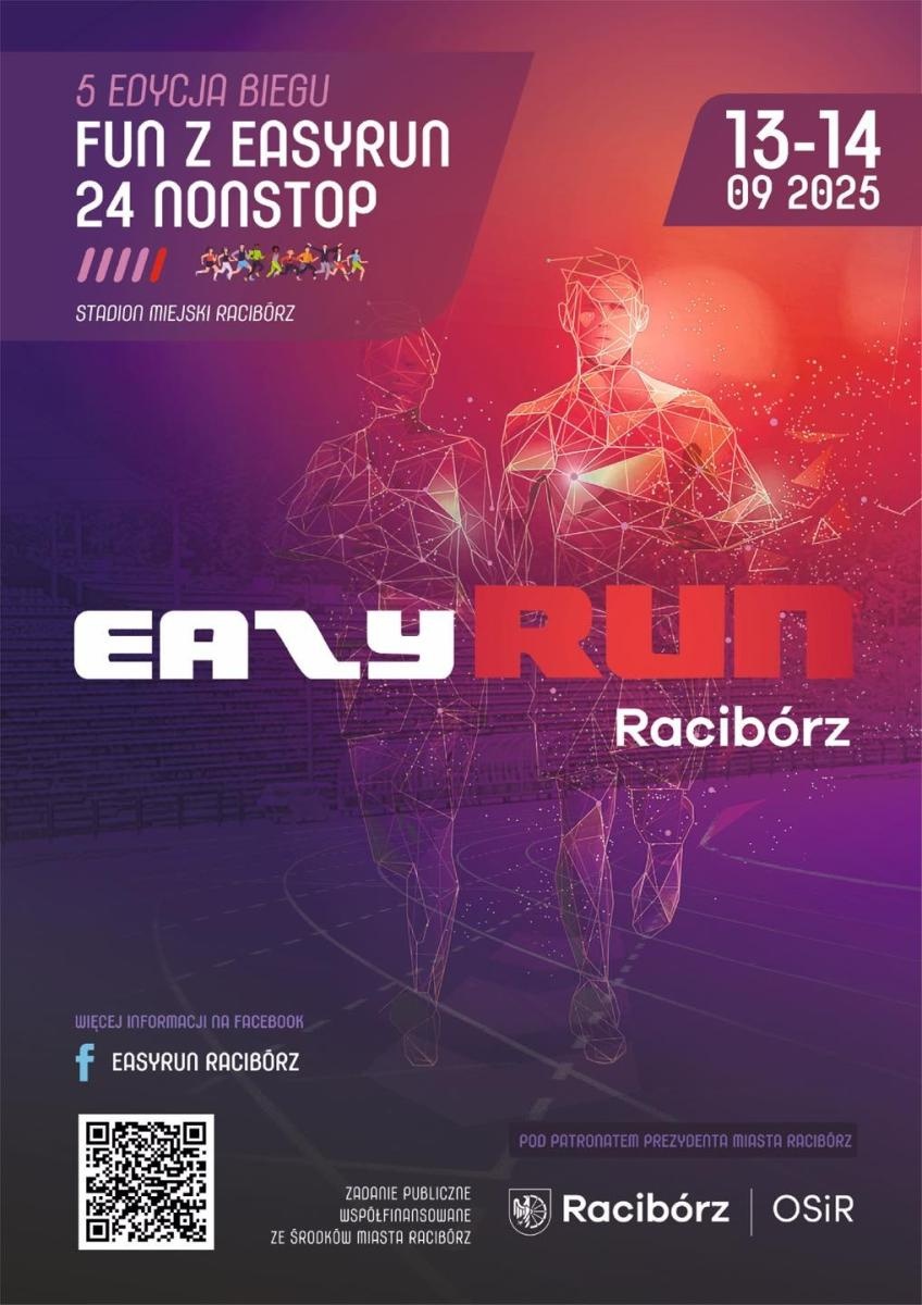 Zdjęcie w galerii na portalu naszraciborz.pl: Co? Gdzie? Kiedy? Nawigator weekendowy wiadomości z regionu