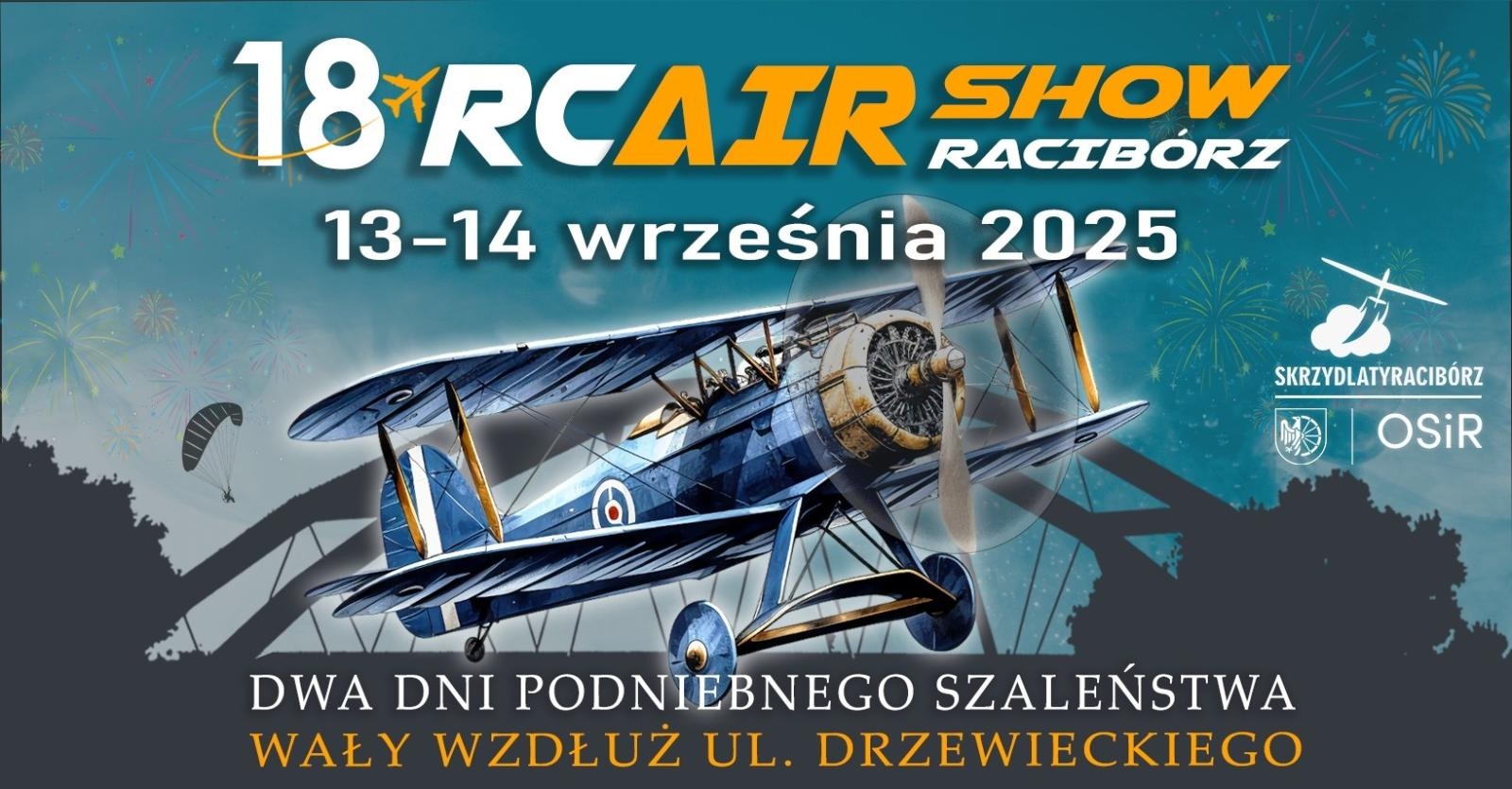 Zdjęcie w galerii na portalu naszraciborz.pl: Co? Gdzie? Kiedy? Nawigator weekendowy wiadomości z regionu