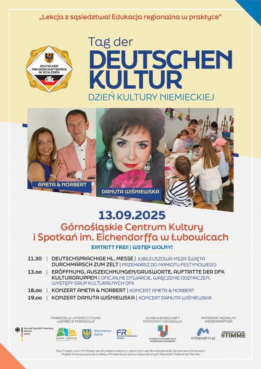 Zdjęcie w galerii na portalu naszraciborz.pl: Co? Gdzie? Kiedy? Nawigator weekendowy wiadomości z regionu