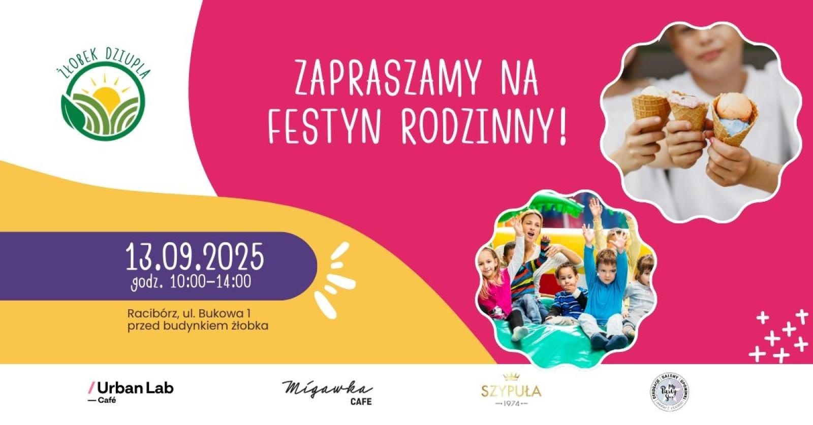 Zdjęcie w galerii na portalu naszraciborz.pl: Co? Gdzie? Kiedy? Nawigator weekendowy wiadomości z regionu