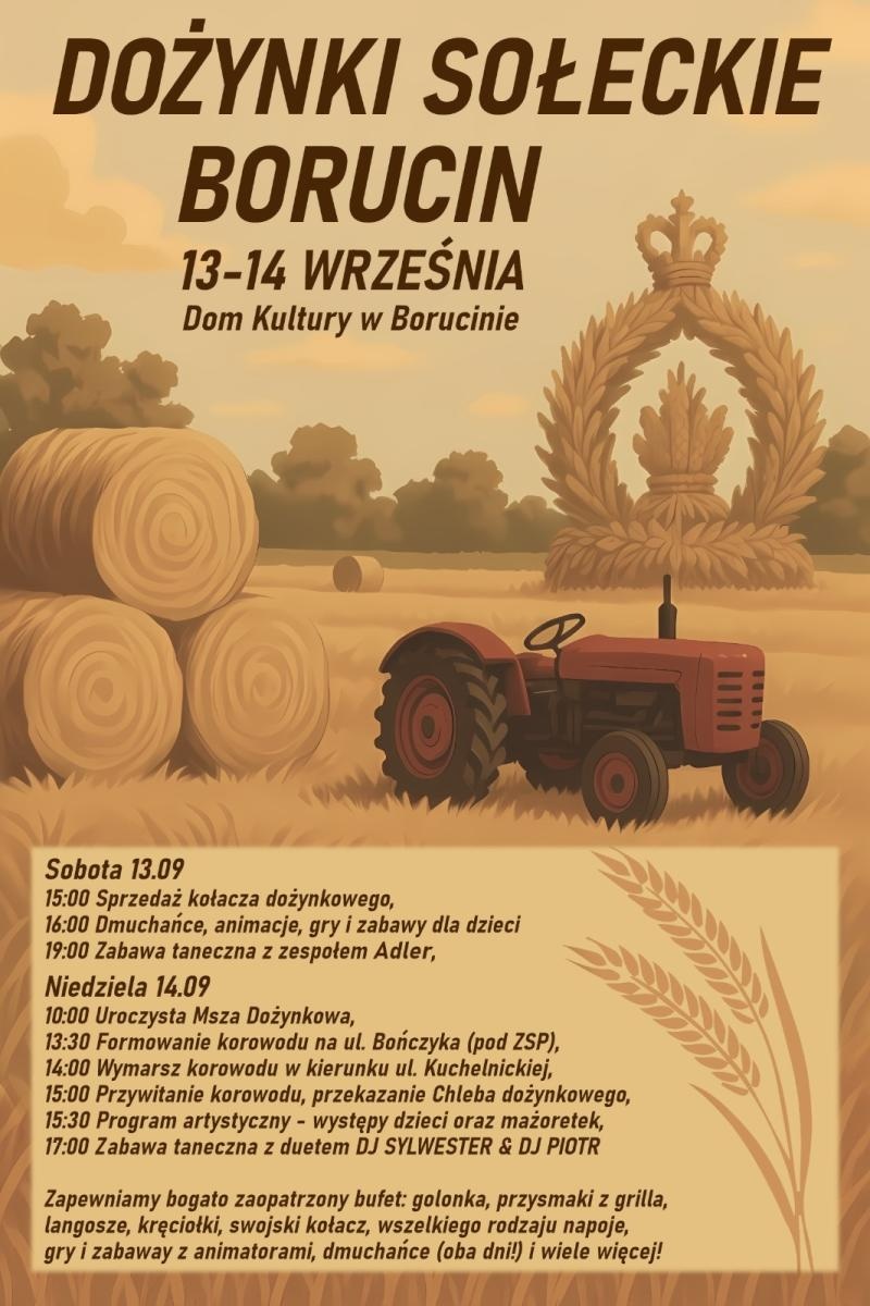 Zdjęcie w galerii na portalu naszraciborz.pl: Co? Gdzie? Kiedy? Nawigator weekendowy wiadomości z regionu