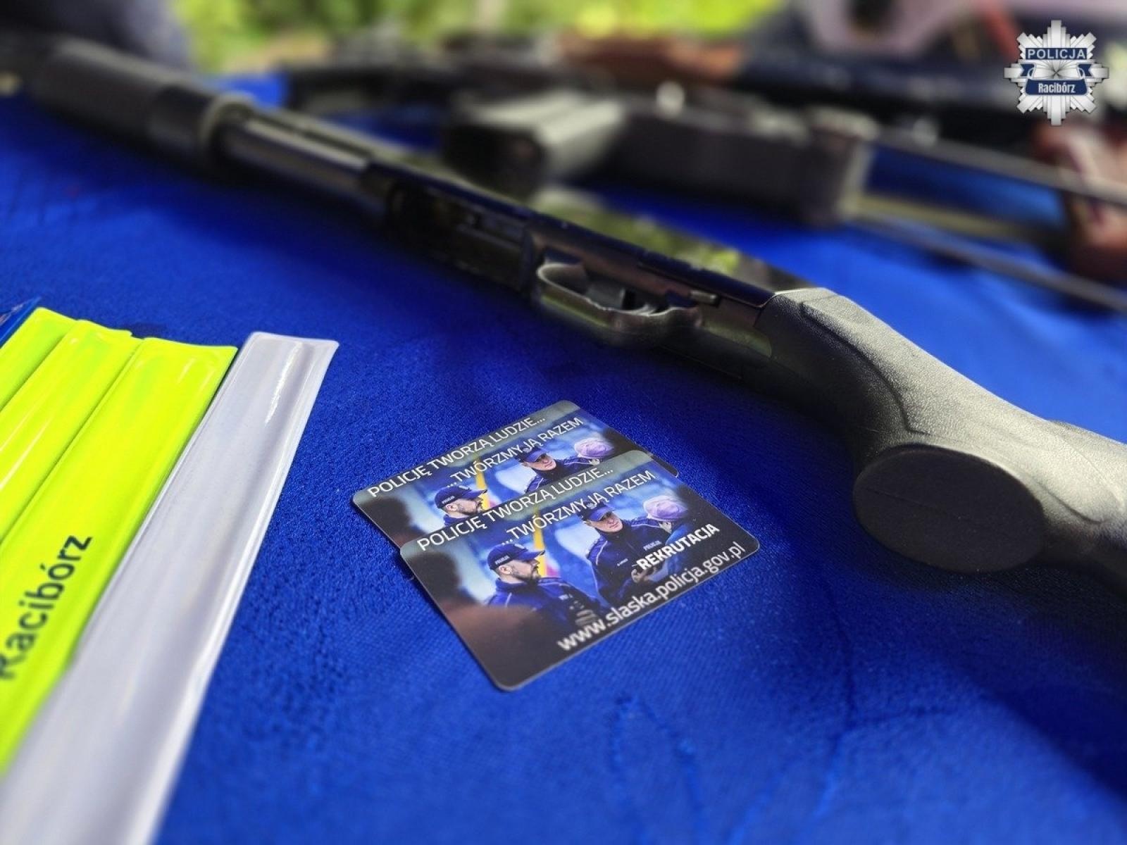 Zdjęcie w galerii na portalu naszraciborz.pl: 100-lecie kobiet w policji. Policjanci z Raciborza oddali krew wiadomości z regionu