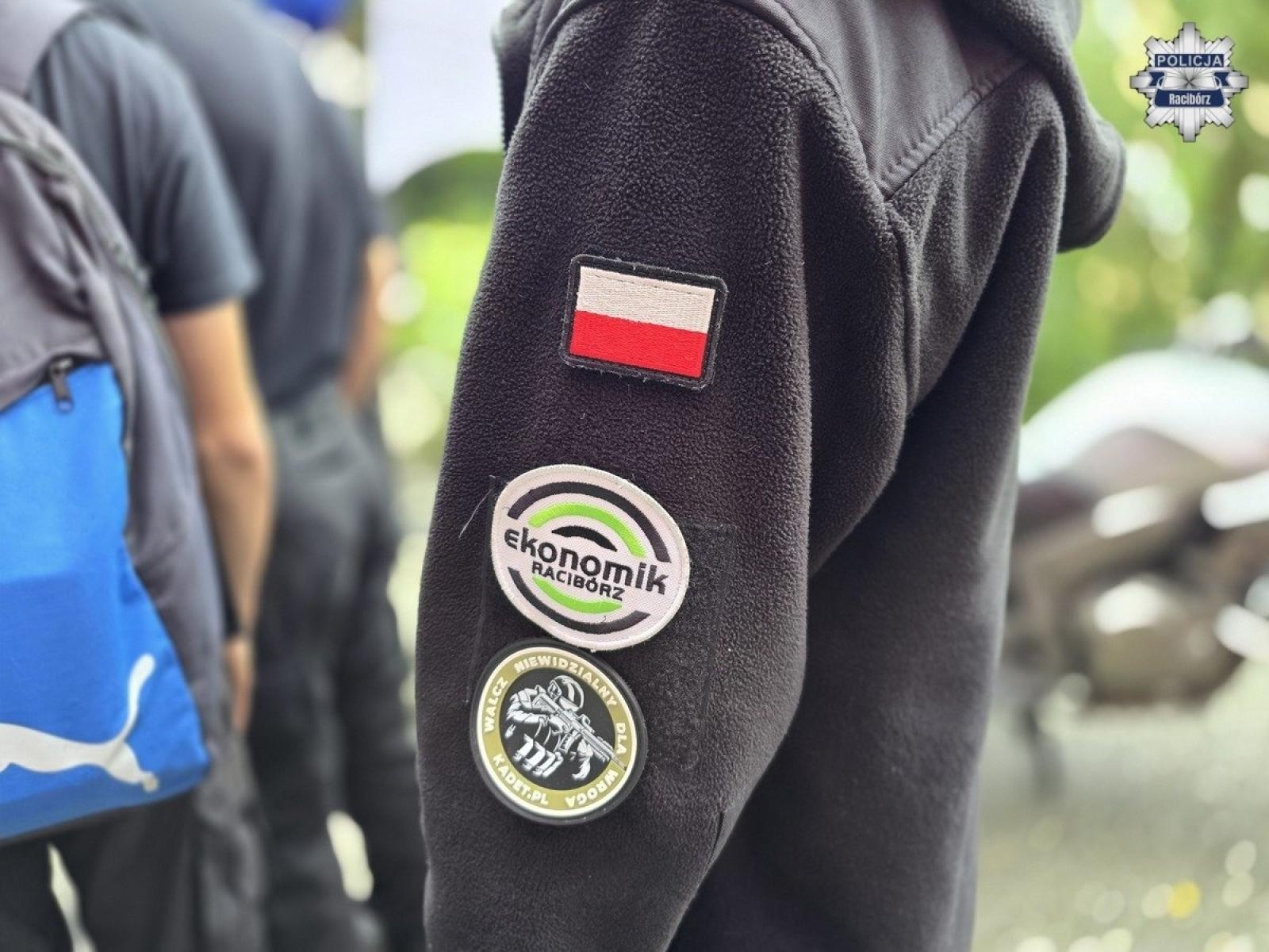 Zdjęcie w galerii na portalu naszraciborz.pl: 100-lecie kobiet w policji. Policjanci z Raciborza oddali krew wiadomości z regionu