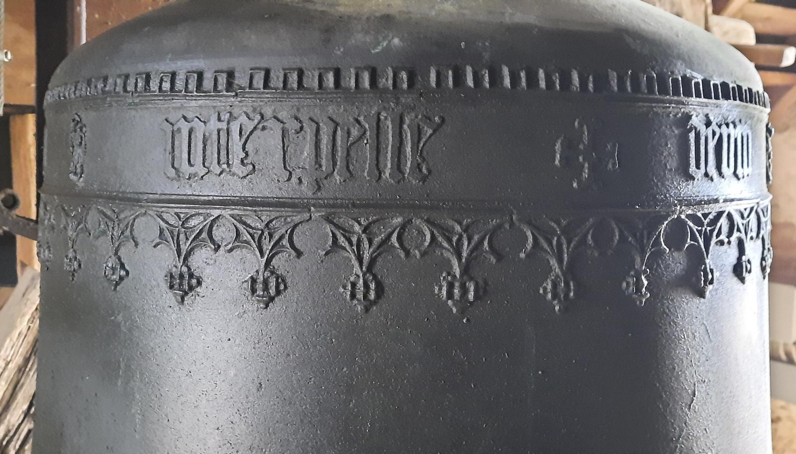 Zdjęcie w galerii na portalu naszraciborz.pl: Pastor z Niemiec pisze o niezwykłej historii w liście do mieszkańców Raciborza  wiadomości z regionu