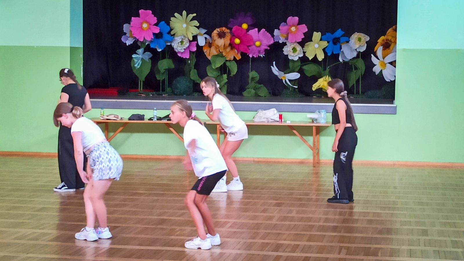 Zdjęcie w galerii na portalu naszraciborz.pl: Hip-Hop w Kobyli i gminie Kornowac? Czemu nie! wiadomości z regionu