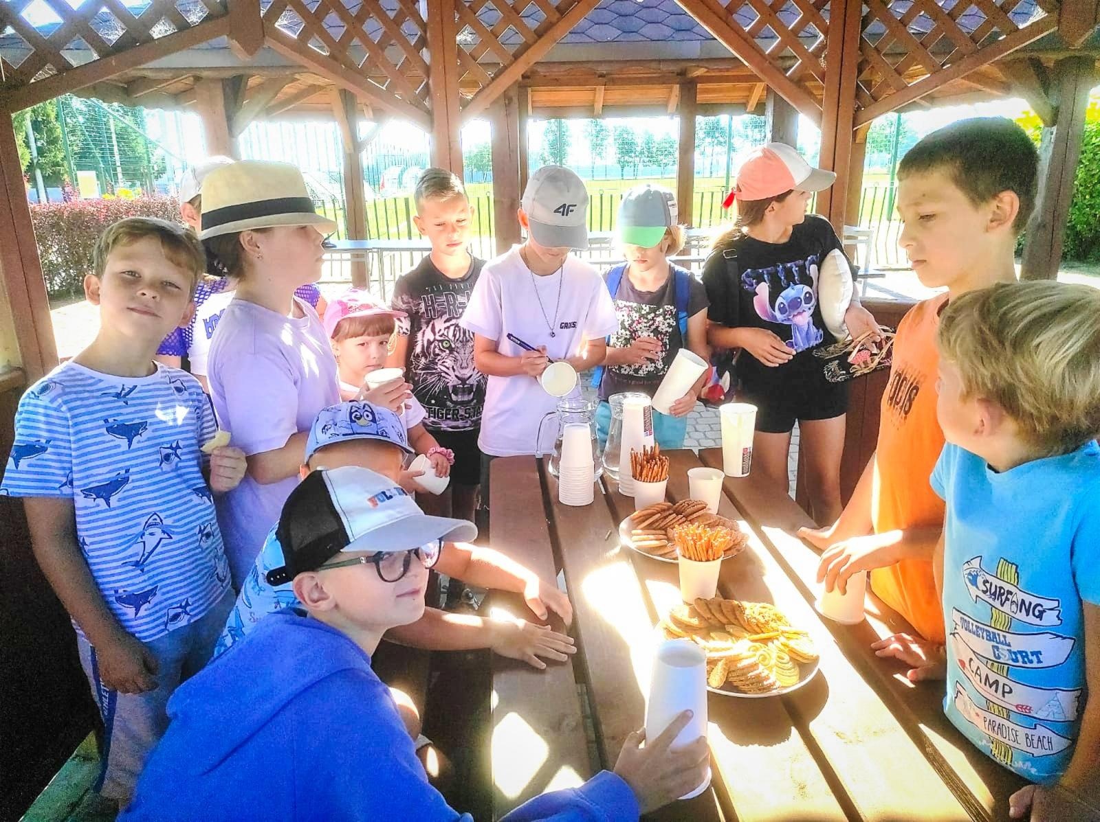 Zdjęcie w galerii na portalu naszraciborz.pl: Hip-Hop w Kobyli i gminie Kornowac? Czemu nie! wiadomości z regionu