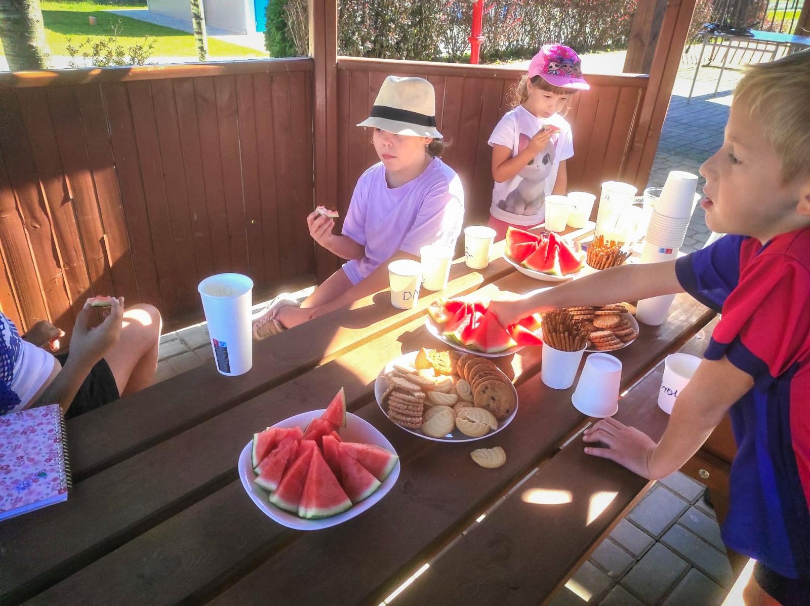 Zdjęcie w galerii na portalu naszraciborz.pl: Hip-Hop w Kobyli i gminie Kornowac? Czemu nie! wiadomości z regionu