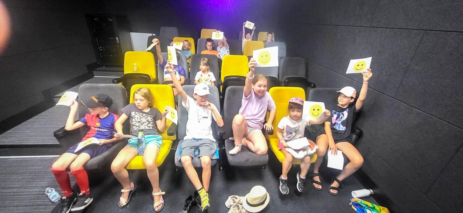 Zdjęcie w galerii na portalu naszraciborz.pl: Hip-Hop w Kobyli i gminie Kornowac? Czemu nie! wiadomości z regionu