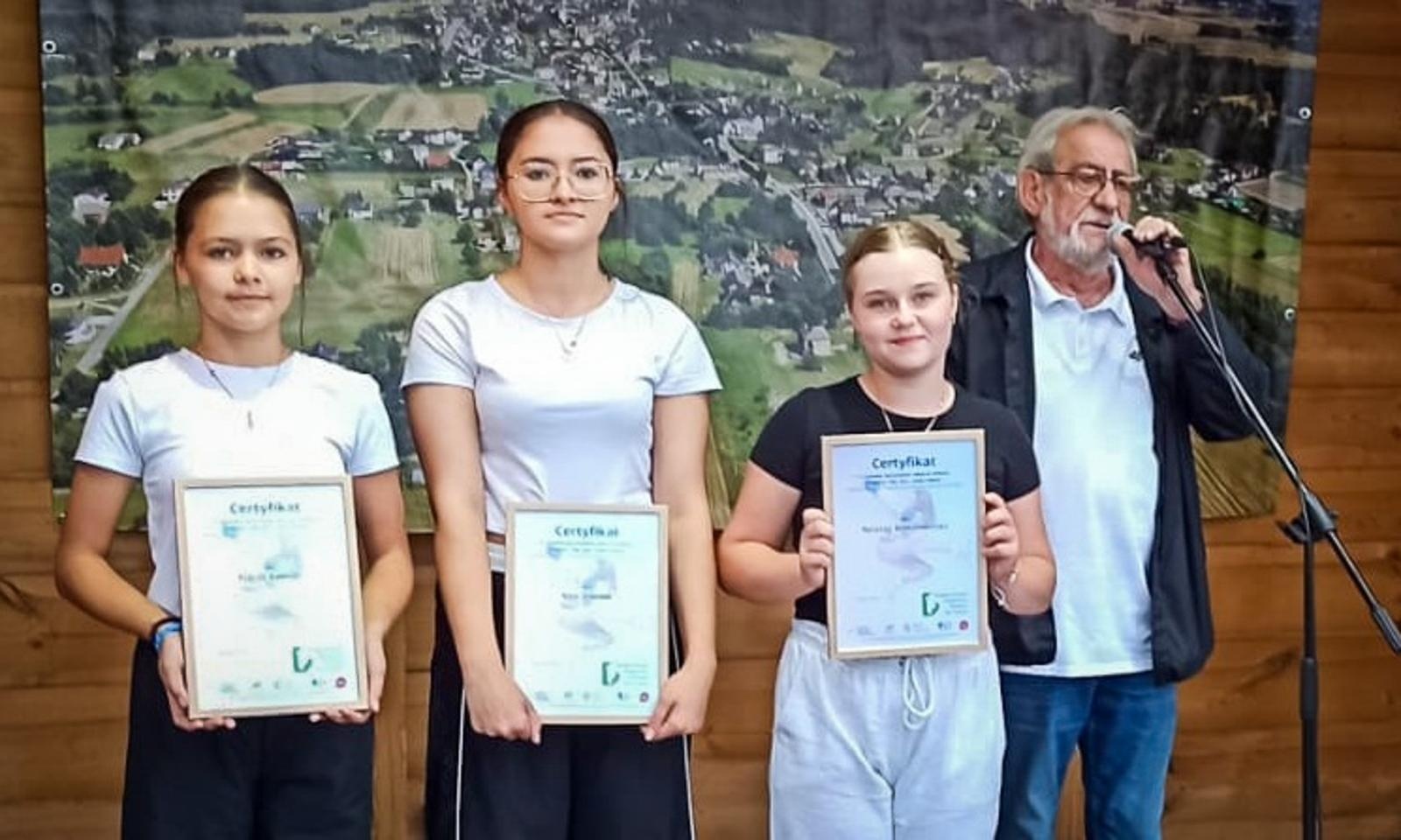 Zdjęcie w galerii na portalu naszraciborz.pl: Hip-Hop w Kobyli i gminie Kornowac? Czemu nie! wiadomości z regionu