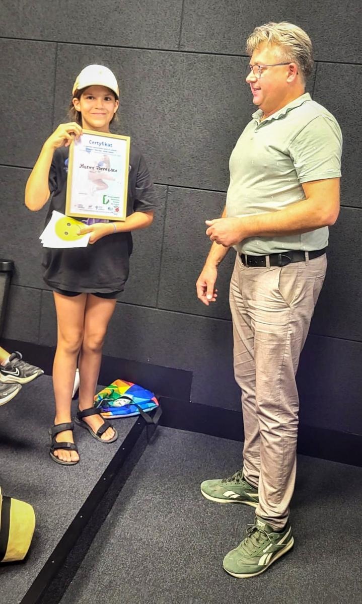 Zdjęcie w galerii na portalu naszraciborz.pl: Hip-Hop w Kobyli i gminie Kornowac? Czemu nie! wiadomości z regionu