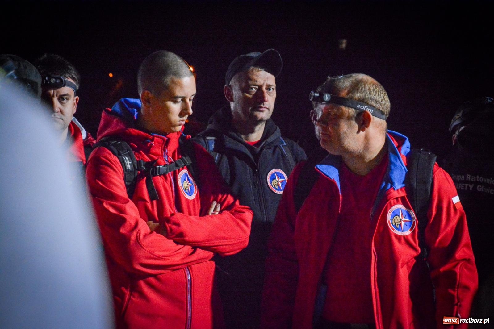 Zdjęcie w galerii na portalu naszraciborz.pl: Poszukiwacze w akcji – II manewry na pograniczu trzech gmin [FOTO i WIDEO] wiadomości z regionu