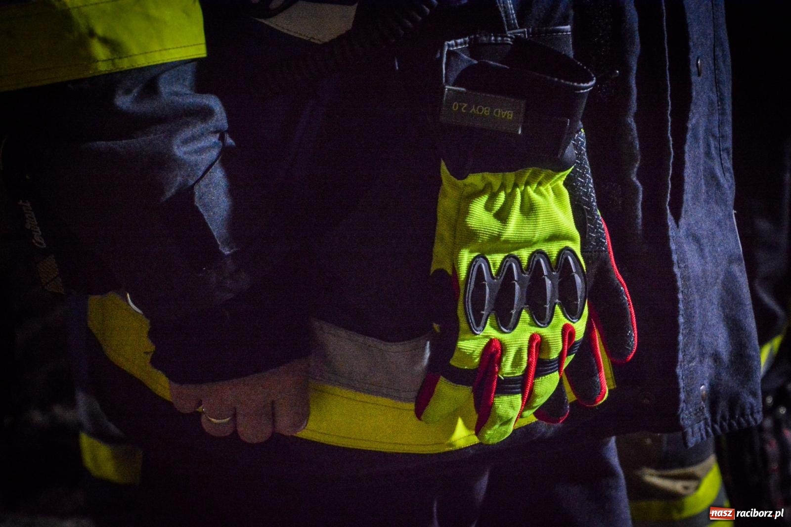 Zdjęcie w galerii na portalu naszraciborz.pl: Poszukiwacze w akcji – II manewry na pograniczu trzech gmin [FOTO i WIDEO] wiadomości z regionu